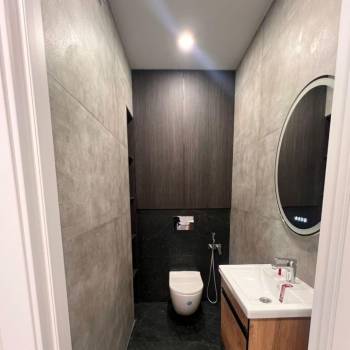 Сдается 2-х комнатная квартира, 72 м²