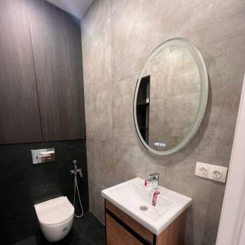 Сдается 2-х комнатная квартира, 72 м²