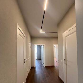 Сдается 2-х комнатная квартира, 72 м²