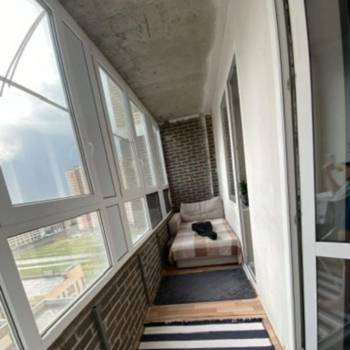 Продается 2-х комнатная квартира, 62 м²