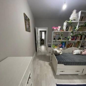 Продается 2-х комнатная квартира, 62 м²