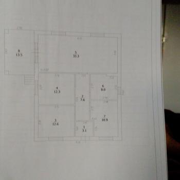 Сдается Дом, 105 м²