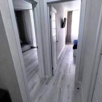 Сдается 1-комнатная квартира, 38,3 м²