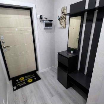 Сдается 1-комнатная квартира, 38,3 м²