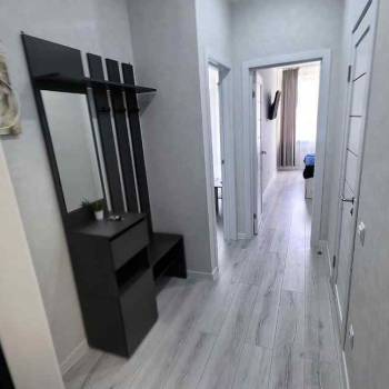 Сдается 1-комнатная квартира, 38,3 м²