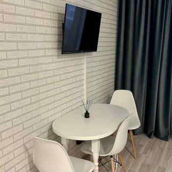 Сдается 1-комнатная квартира, 21,2 м²