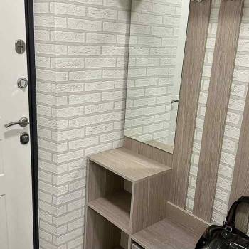 Сдается 1-комнатная квартира, 21,2 м²