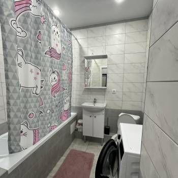 Сдается 1-комнатная квартира, 26,3 м²