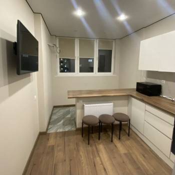 Сдается 1-комнатная квартира, 36,8 м²