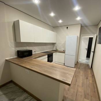 Сдается 1-комнатная квартира, 36,8 м²