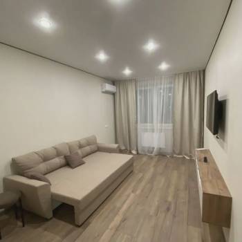Сдается 1-комнатная квартира, 36,8 м²