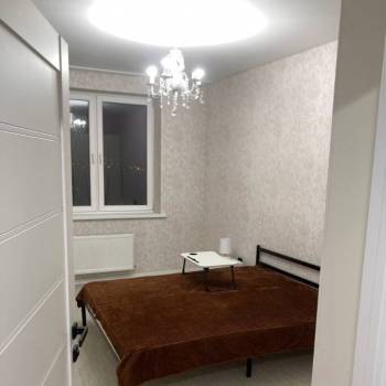 Продается 1-комнатная квартира, 39 м²