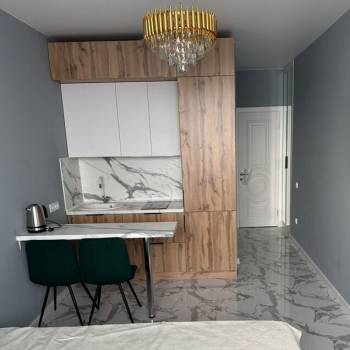 Сдается 1-комнатная квартира, 25 м²