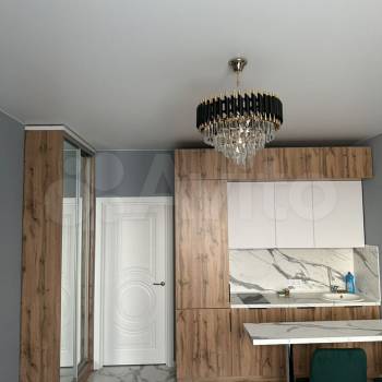 Сдается 1-комнатная квартира, 25 м²