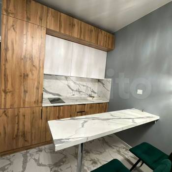 Сдается 1-комнатная квартира, 25 м²