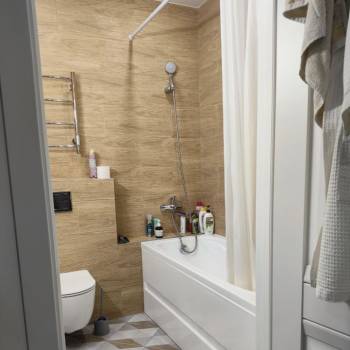 Продается 2-х комнатная квартира, 57 м²