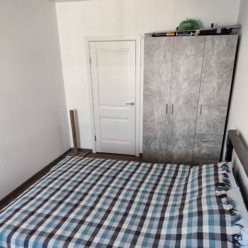 Продается 2-х комнатная квартира, 57 м²