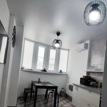 Продается 2-х комнатная квартира, 57 м²
