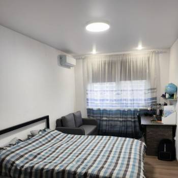Продается 2-х комнатная квартира, 57 м²