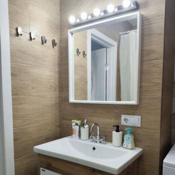 Продается 2-х комнатная квартира, 57 м²