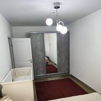 Продается 2-х комнатная квартира, 57 м²