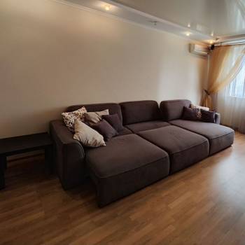 Сдается 2-х комнатная квартира, 70 м²