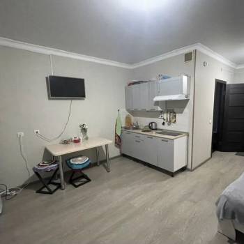 Сдается 1-комнатная квартира, 30 м²