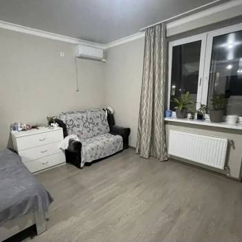 Сдается 1-комнатная квартира, 30 м²