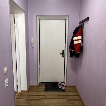 Сдается 1-комнатная квартира, 40 м²