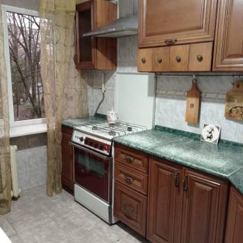 Сдается Многокомнатная квартира, 60 м²