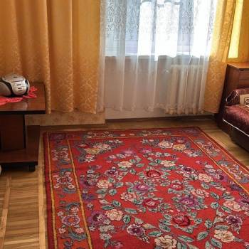 Сдается Многокомнатная квартира, 60 м²