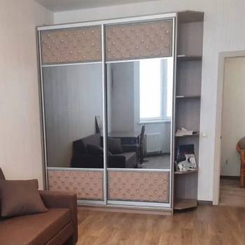 Сдается 1-комнатная квартира, 48 м²