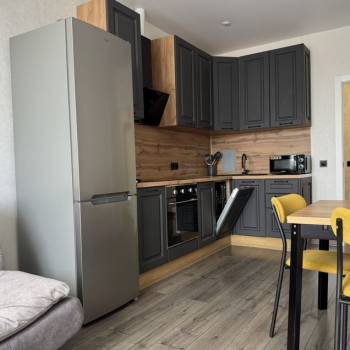 Сдается 1-комнатная квартира, 39 м²