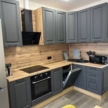 Сдается 1-комнатная квартира, 39 м²