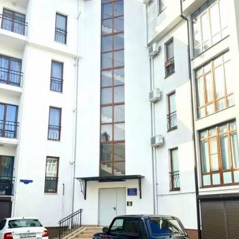 Продается 3-х комнатная квартира, 75 м²