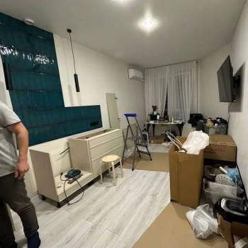 Продается 2-х комнатная квартира, 59,8 м²