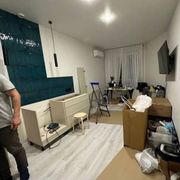 Продается 2-х комнатная квартира, 59,8 м²