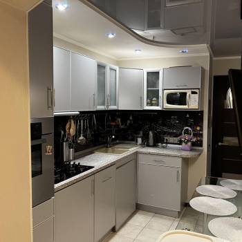 Продается 2-х комнатная квартира, 52 м²