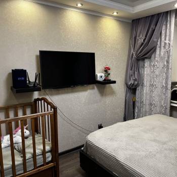 Продается 2-х комнатная квартира, 52 м²