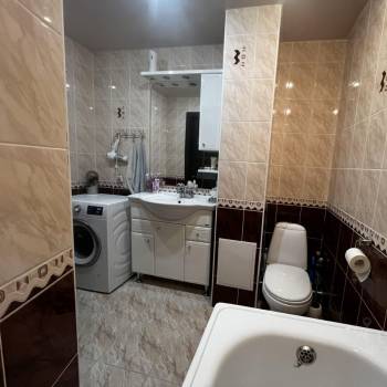 Продается 2-х комнатная квартира, 52 м²