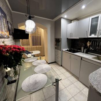 Продается 2-х комнатная квартира, 52 м²
