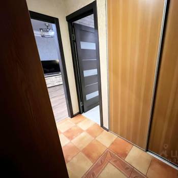 Продается 2-х комнатная квартира, 52 м²