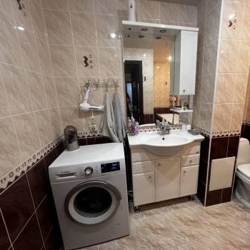 Продается 2-х комнатная квартира, 52 м²