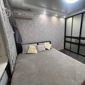 Продается 2-х комнатная квартира, 52 м²