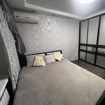 Продается 2-х комнатная квартира, 52 м²