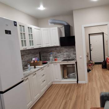 Сдается 2-х комнатная квартира, 60 м²