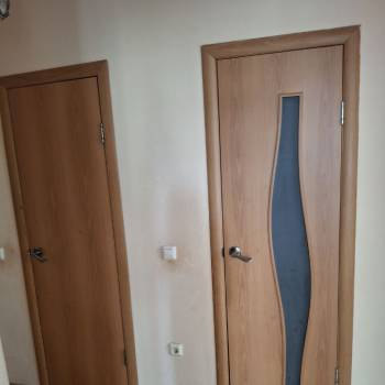 Продается 2-х комнатная квартира, 58,9 м²