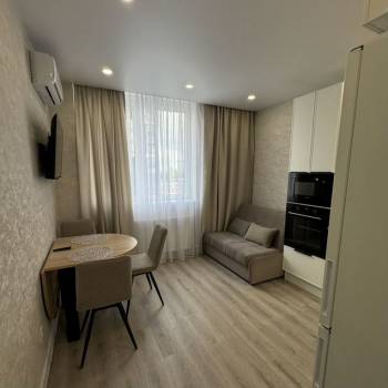 Сдается 1-комнатная квартира, 35,7 м²