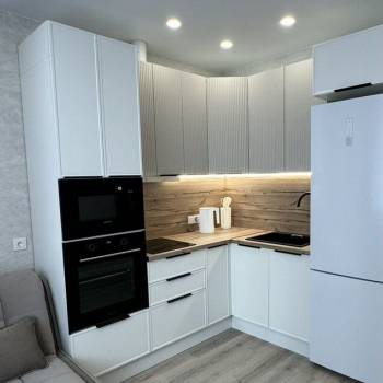 Сдается 1-комнатная квартира, 35,7 м²