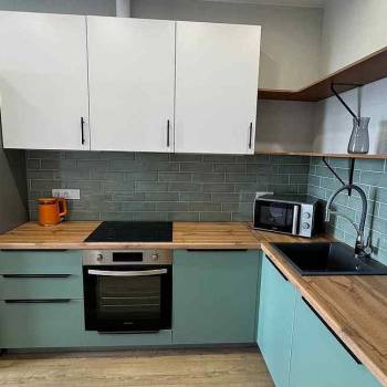 Сдается 1-комнатная квартира, 41 м²